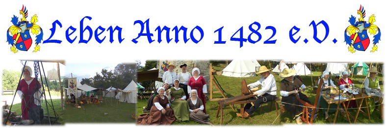 Leben Anno 1482 e.V.